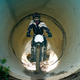 Illustration for article titled 2009 Zero X, First Ride: Fastest Production Electric Dirt Bike Ever